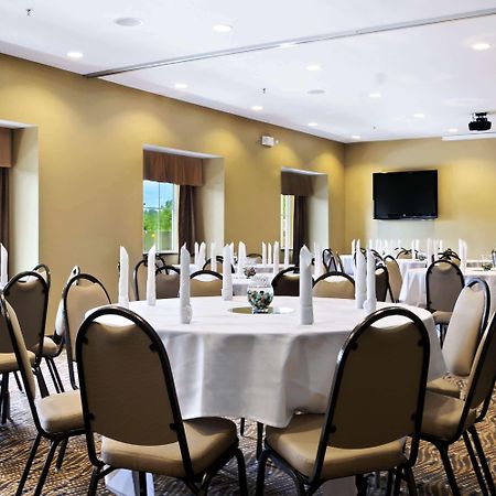 Microtel Inn & Suites By Wyndham Marietta Esterno foto
