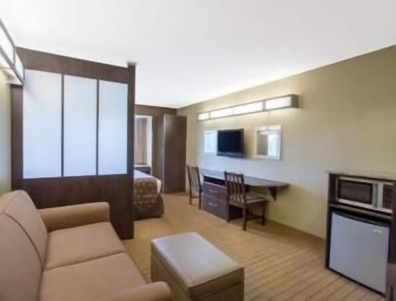Microtel Inn & Suites By Wyndham Marietta Esterno foto
