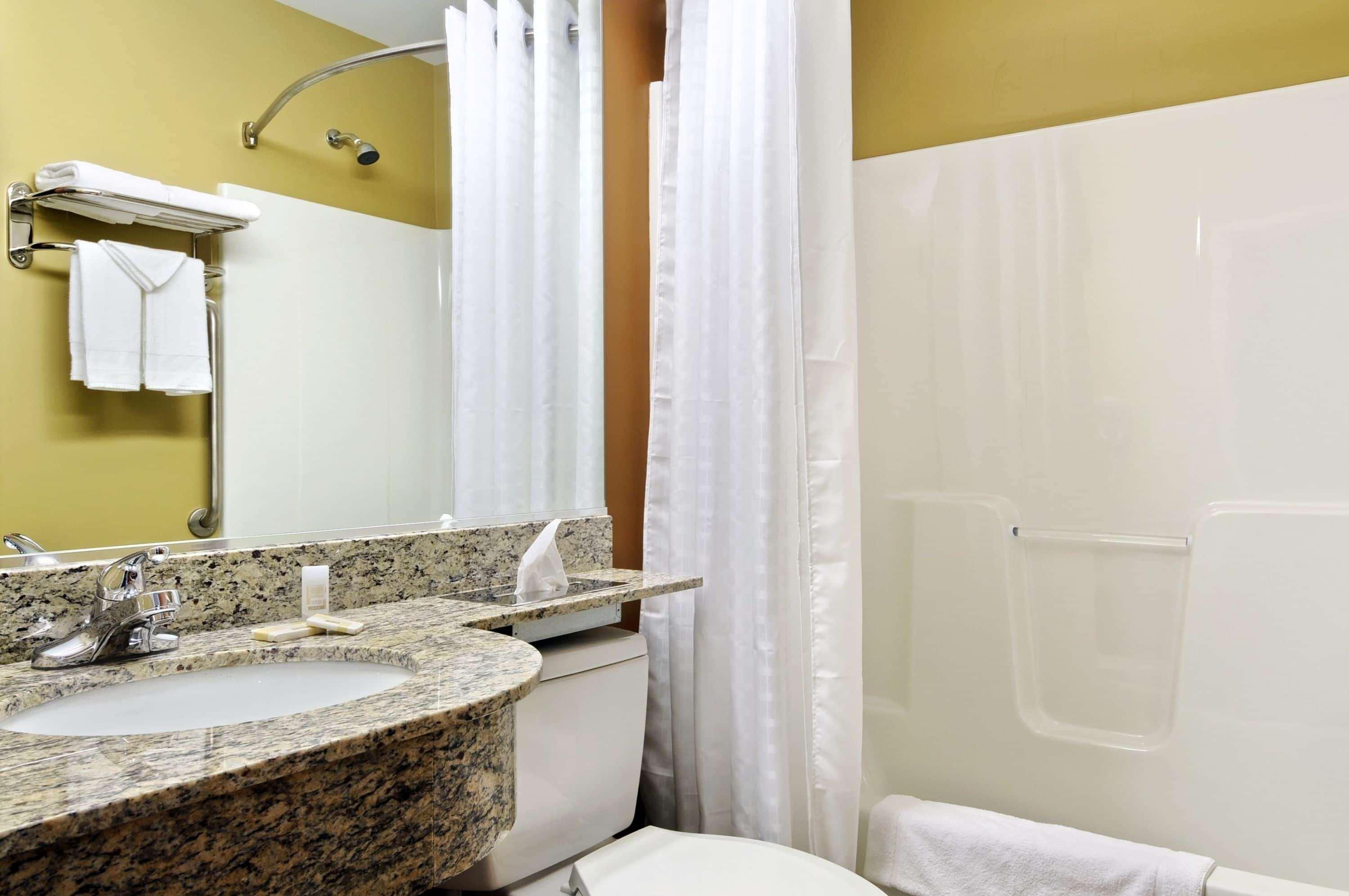 Microtel Inn & Suites By Wyndham Marietta Esterno foto